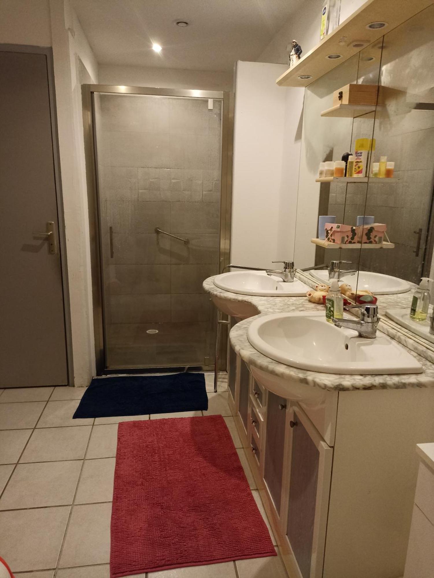 Les Chambres Du Rochereuil Bedee Bagian luar foto